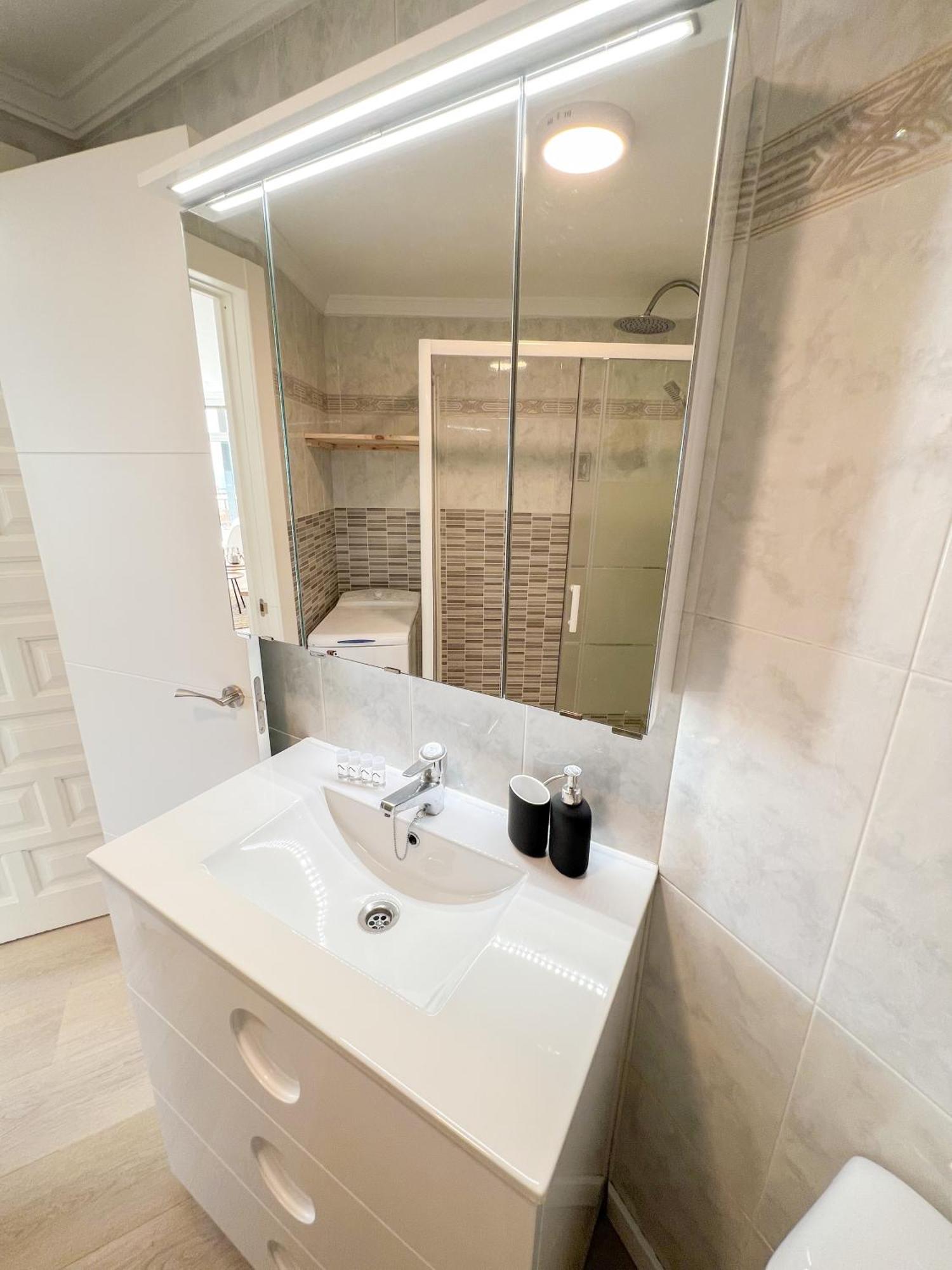Palm Beach Aparment Sea Views Torremolinos Exterior foto